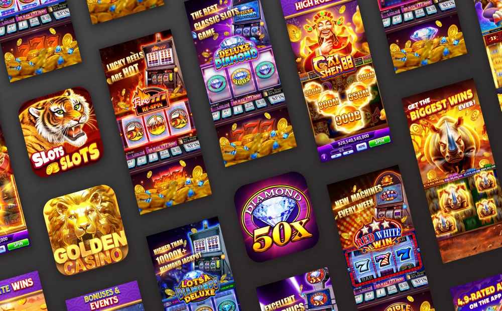 Slot games jackpot vn88 link